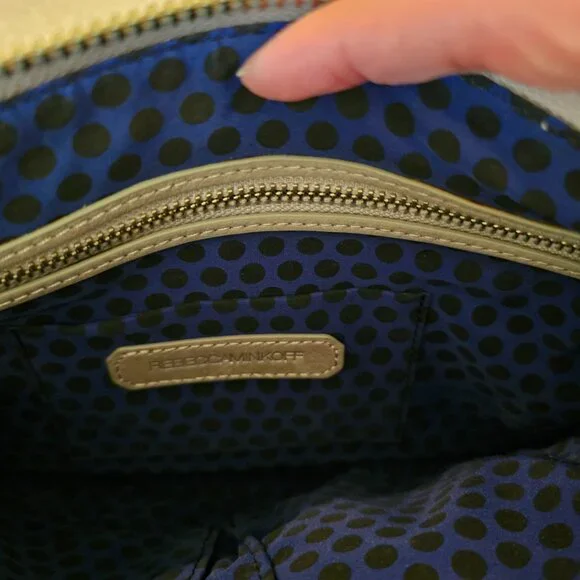 Rebecca Minkoff Bag, very good condition - Picture 3 of 6
